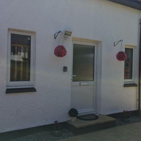 A Wee House In The Highlands Apartment Fort William Exterior photo