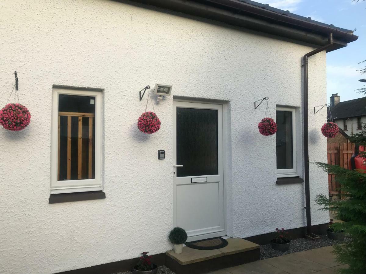 A Wee House In The Highlands Apartment Fort William Exterior photo