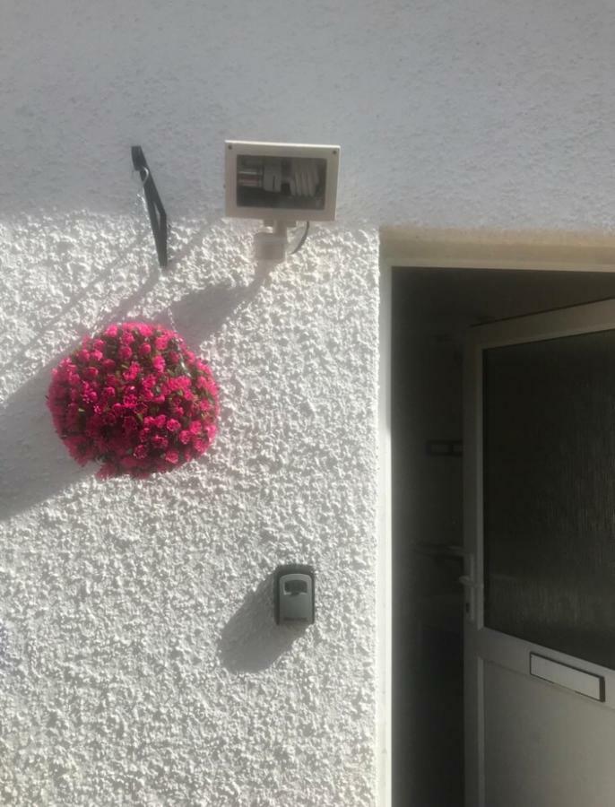 A Wee House In The Highlands Apartment Fort William Exterior photo