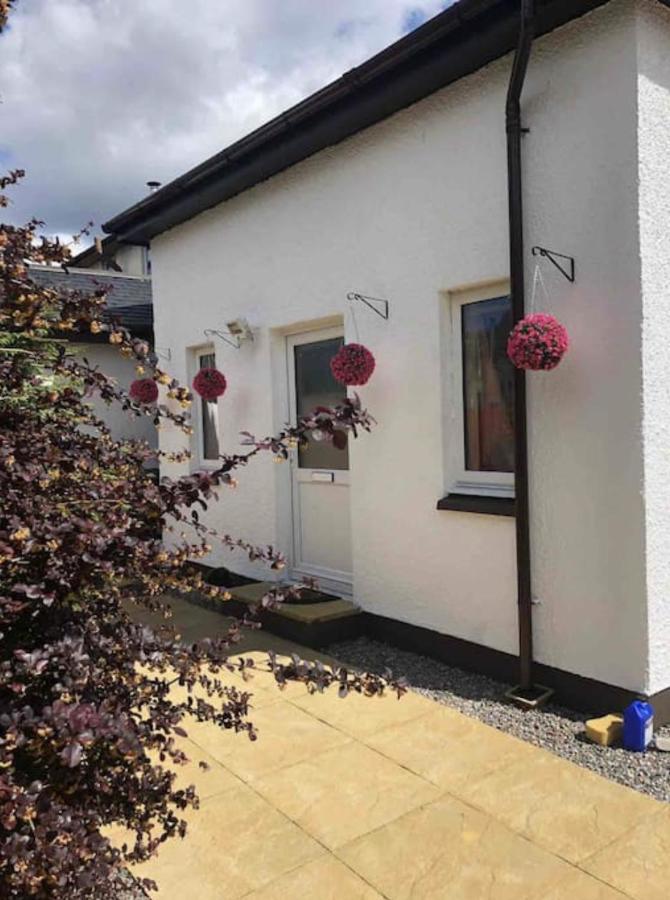 A Wee House In The Highlands Apartment Fort William Exterior photo